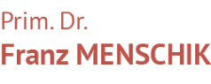 Dr. Menschik Logo
